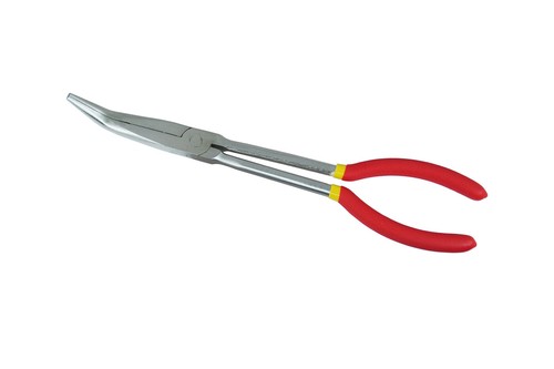 Pinza becchi lunghi cm - lunghi,