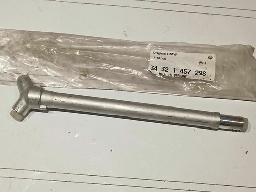 Tubo freno distribution piece - tubo,