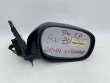 SPECCHIETTO SPECCHIO RETROVISORE SUZUKI GRAND VITARA DX (3pin) ('98-'07)