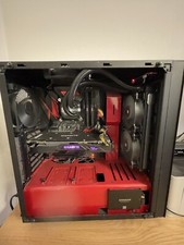 Fisso dekstop gaming - fisso,