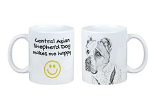 Tazza Del Cane Pastore