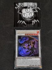 GLORIOSO DRAGO D'ORO