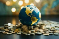 Monete Mondiali Set: Azerbaijan, Serbia, Korea del Nord, Giappone, Sri Lanka ...