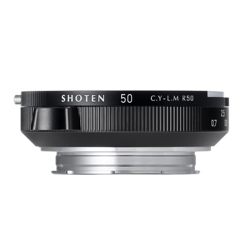 Adattatore shoten telemetro - shoten,