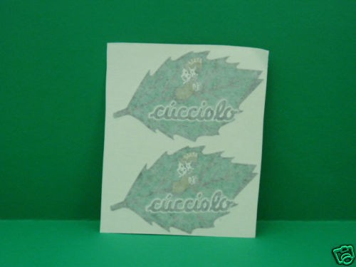 Ducati cucciolo siata - cucciolo,