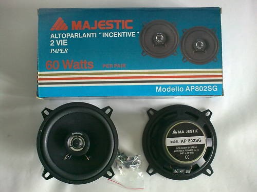 Altoparlanti tweeter woofer - altoparlanti,, tweeter,