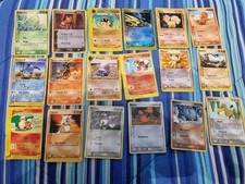 Pokémon Carte Da Gioco Lotto
