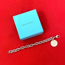 TIFFANY & Co. Bracciale Return