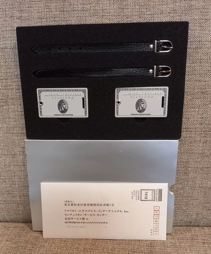 Carta american express - carta,