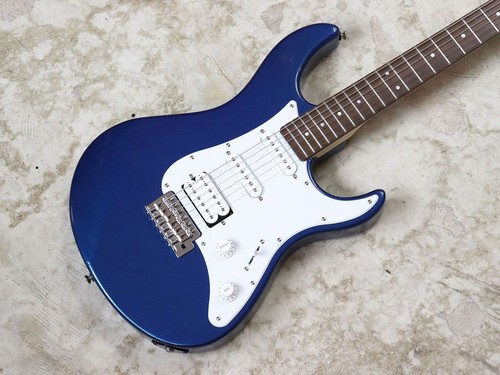 Yamaha pacifica012 used - yamaha,