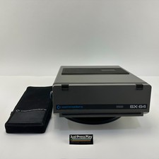 Commodore SX-64 computer