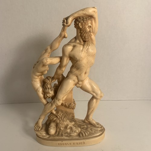 Scultura vintage ruggeri - vintage, g.