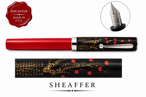 Sheaffer penna stilografica - sheaffer, no