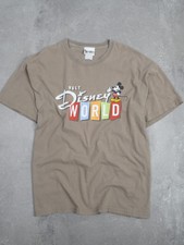 Vintage Walt Disney World