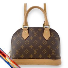 Borsa a mano Louis Vuitton
