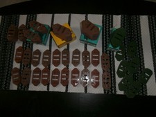 Marklin lotto piloni - elementi di costruzione