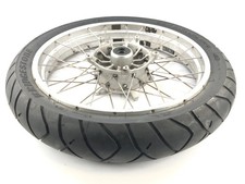 BMW R 1200 GS R12 K25 [2003] - RIM della ruota anteriore Rad 2,50 x19 "Speakenfe