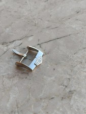 HEUER VINTAGE STEEL WATCH