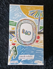 Diptyque ILIO Limited Edition