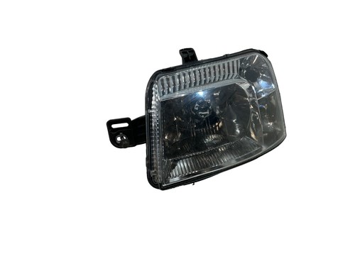 Ricambio fanale sinistro fiat - fanale,