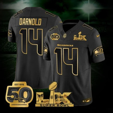 Maglia Sam Darnold #14