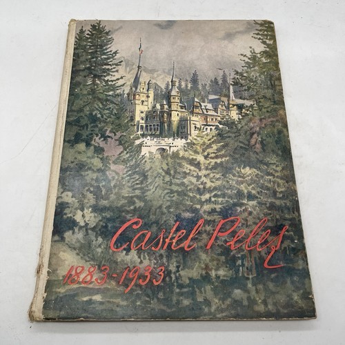 Castel peles 1883 - castel, –
