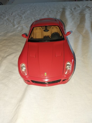 Ferrrari 599 gtb scala - 599, 1,18