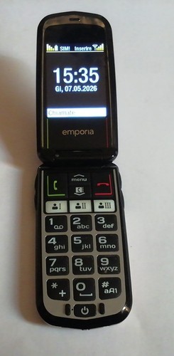 Cellulare vintage emporia v66 - cellulare,