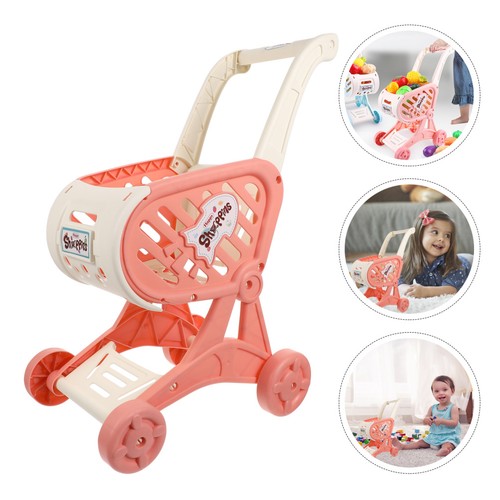 Carrello della spesa per - ,