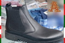 STIVALI UOMO beatles chelsea