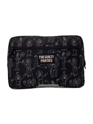 Borsa pochette porter wacko - pochette,