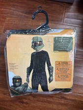 Costume halo bambini piccolo - costume,