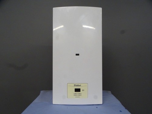 Scaldabagno gas vaillant - scaldabagno, a