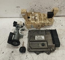 KIT CHIAVE PER SUZUKI Swift 4° Serie 55195173 (04>10)