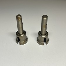 Sg Racing Car Tiger 1/8 Vintage Rc Mantua Model Buggy Assi Shafts Differenziale