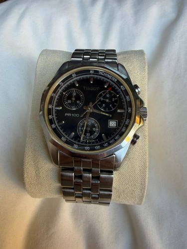 Tissot pr100 ref - tissot, ref: