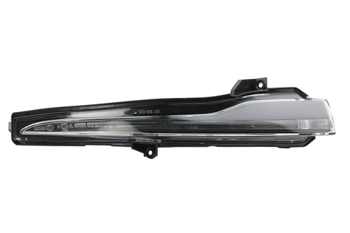 Freccia led specchietto - freccia,