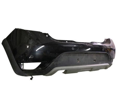 Paraurti posteriore dacia - paraurti,
