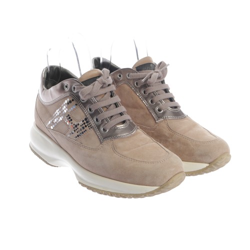 Sneaker hogan bianche - hogan, 37,5