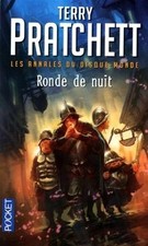 Les annales du Disque-Monde, Tome 27 : Ronde de nuit von... | Buch | Zustand gut