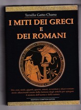 Libro I Miti dei Greci e dei