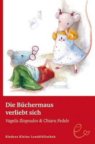Die büchermaus verliebt sich - die,