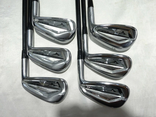 Mizuno jpx 921 set ferri - jpx,