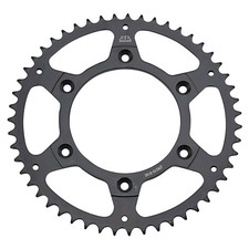 Corona JT acciaio Beta RR 300 (2013-2022) 51 denti