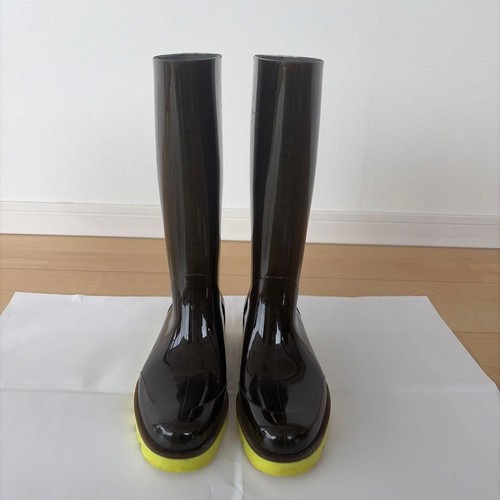 Scarpe stivali pioggia - da,