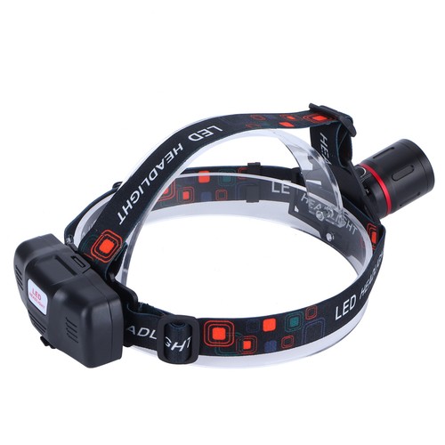 Lampada frontale led luce - .›lampada,