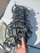 COLLETTORE ASPIRAZIONE MOTORE ALFA ROMEO 147 1.6 TWIN SPARK 16V AR37203