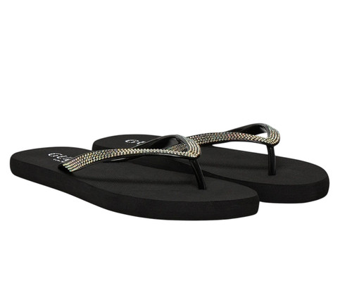 Infradito donna guess art - infradito,