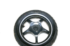 Yamaha Aerox 50 2 Tempi Ruota