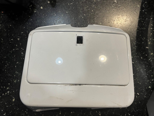 Bauletto anteriore vespa - anteriore, px